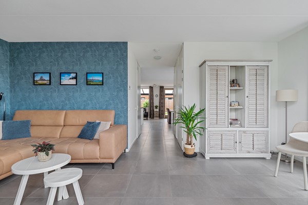 Medium property photo - Soestdijk 3, 1787 DV Julianadorp